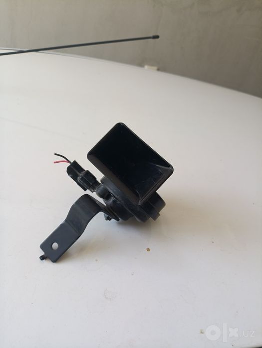 Kia sonet signal original