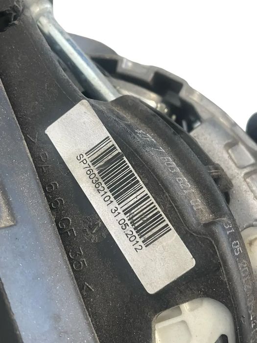 Timonerie Schimbator De Viteze Bmw X1 I E84 2009 - 2015 2.0 Sdrive