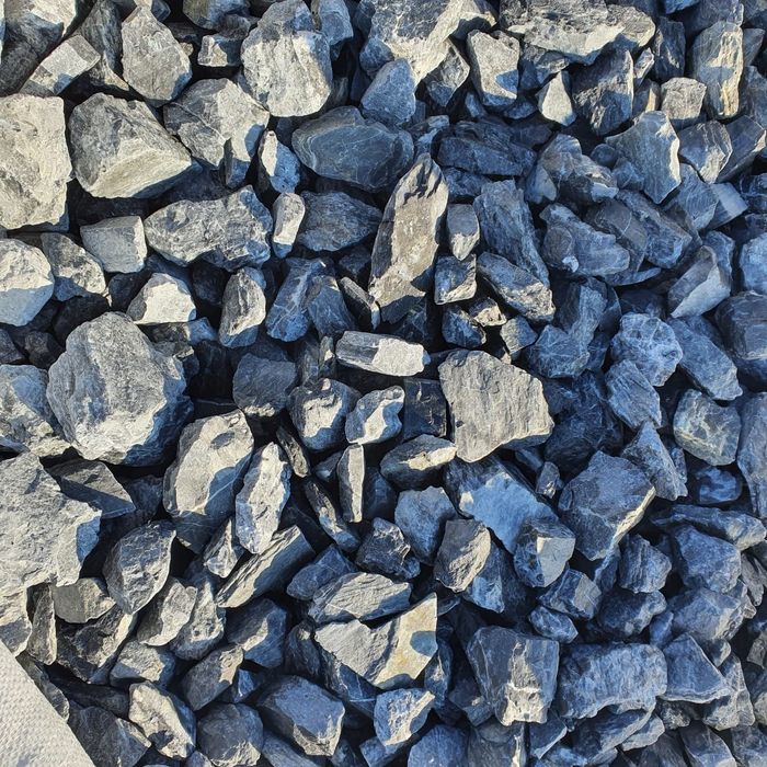 Depozit de piatra pentru gard locație șoseaua Iasi Hlincia