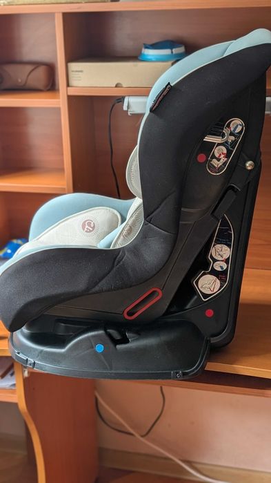 Детско Столче За Кола Chipolino