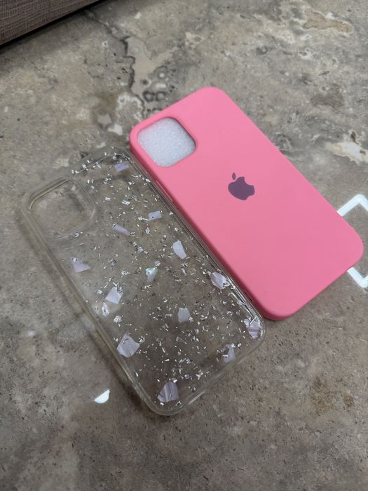 Гръб за iphone 12 pro