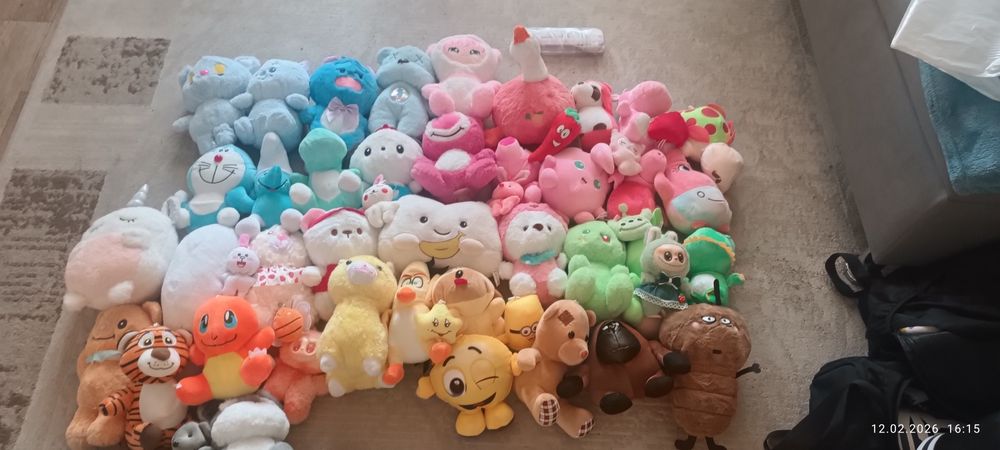 Продаю игрушки оптом или по штучно