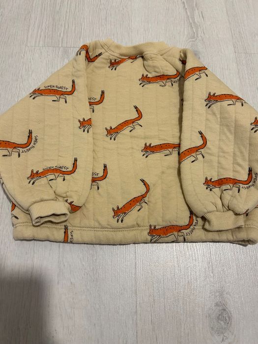 pulover Zara matlasat 92