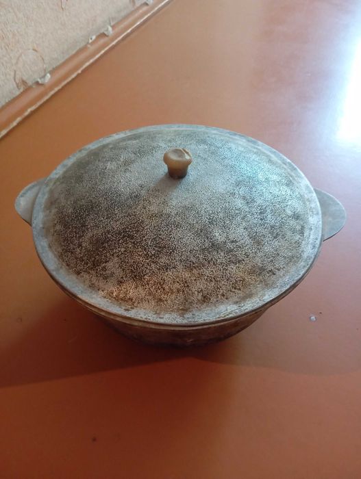 Продам     казан