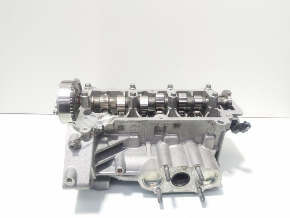 Chiulasa cu 1 ax came, cod 55273271, Fiat Panda (312) 1.0 mild hybrid