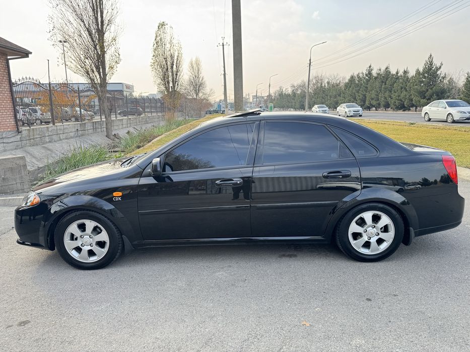 Gentra 2022 avtomat karobka