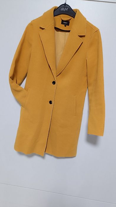 Есенно палто Only