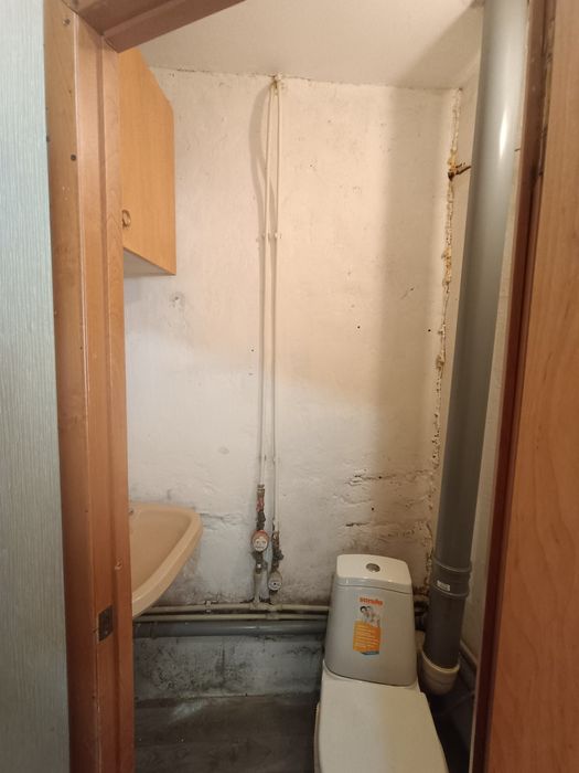 1 комнатная квартира