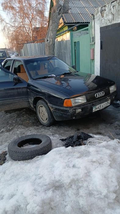 Ауди В3 Моновпреск