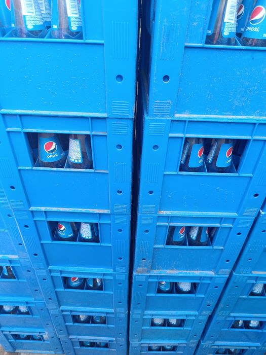 Pepsi tara yawik srochno