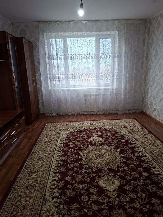 1 комнатная  квартира