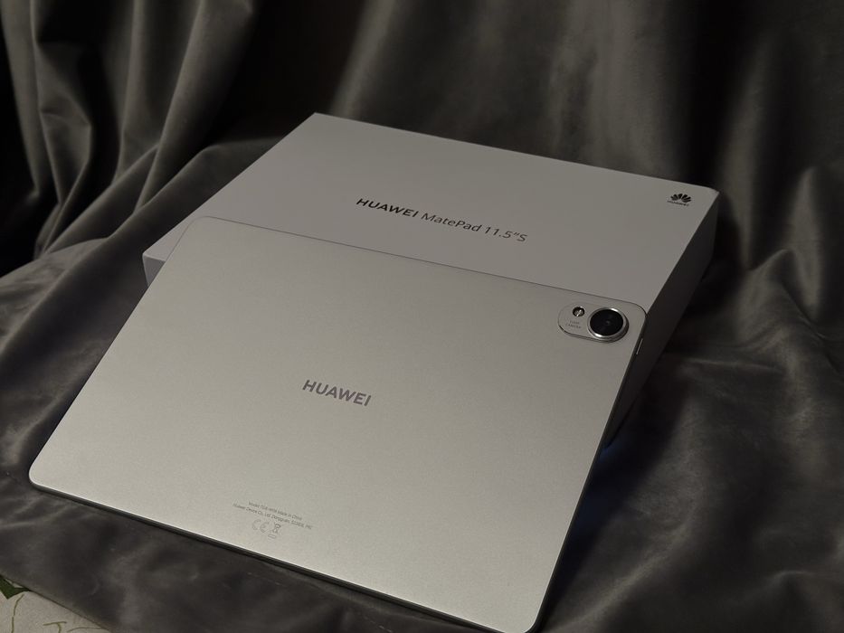 Huawei MatePad S Keyboard