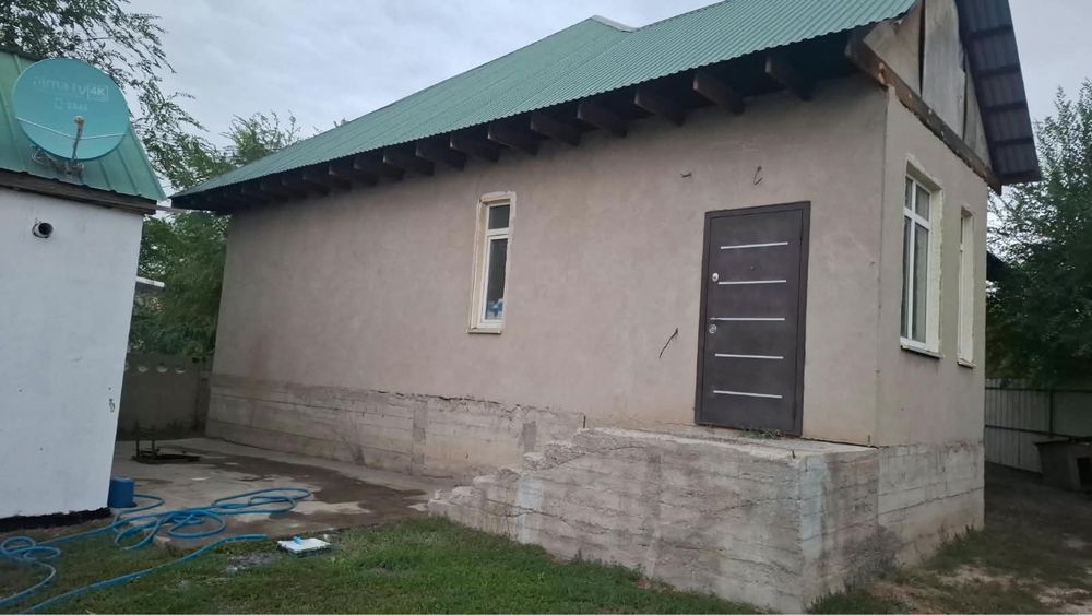 Продам частный дом
