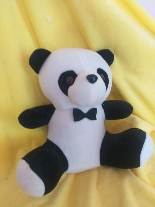 Yumshoq o'yinchoqlar