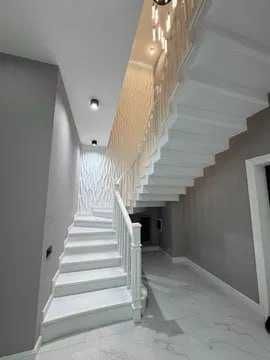 Real House яшнабад подключ паркентский Площадь: 165 Дуплекс;