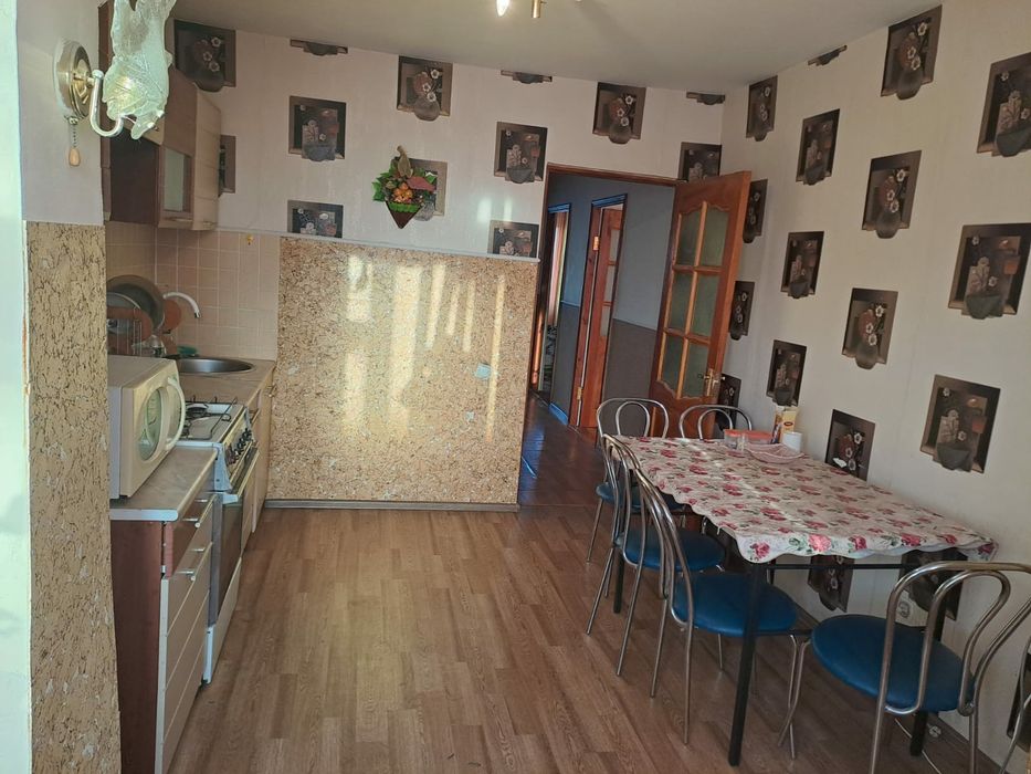 Квартира долгосрочное