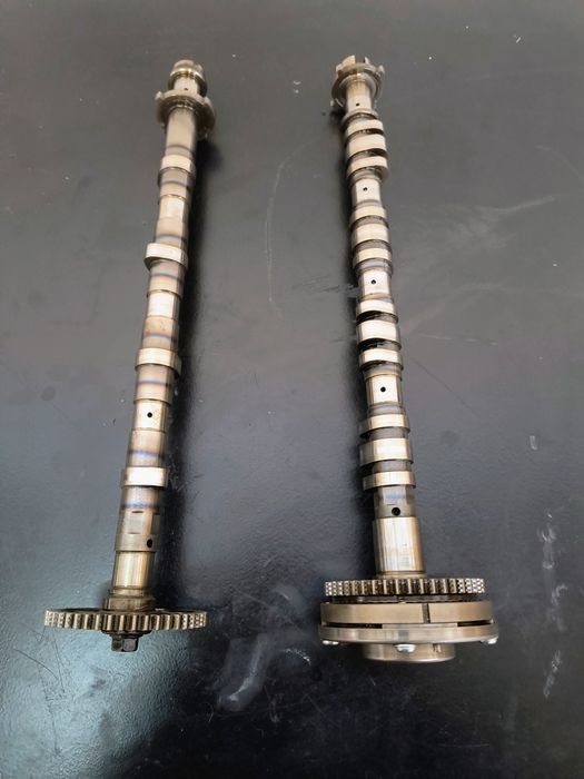 Разпределителни валове Honda Jazz L13B2 2017г