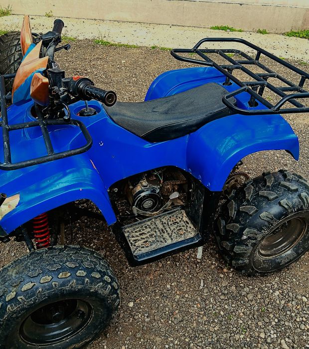 De vânzare ATV 125cc