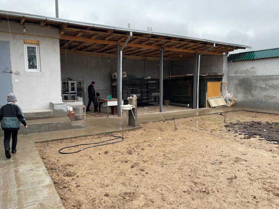 Algaritm, Bekto'pi mahalla , 4 sot.