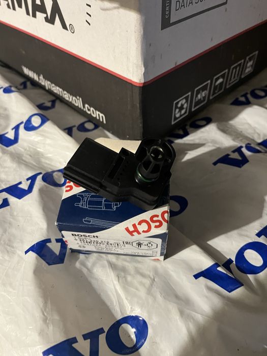 MAP Сензор за Volvo V60 2.4 D5