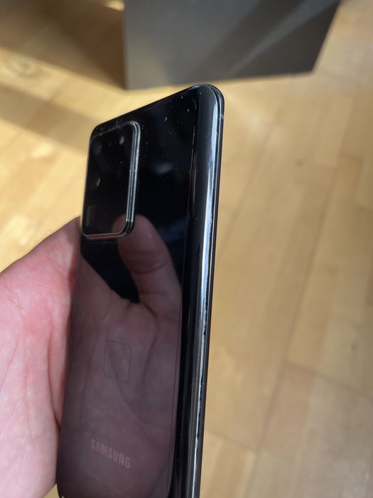 Vand telefon Samsung S Galaxy 20 Ultra