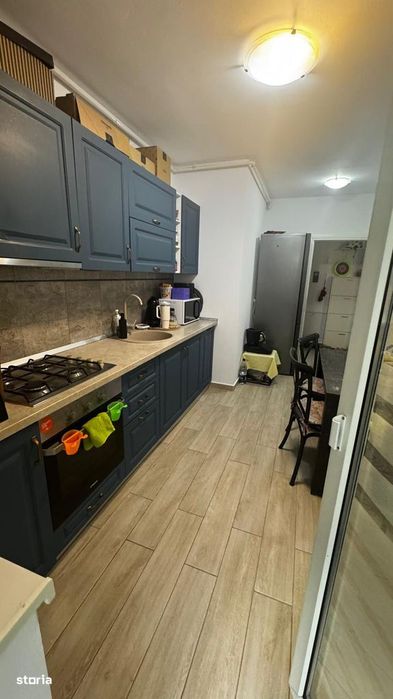 Apartament mobilat, etaj intermediar, lift, parcare, Kogalniceanu