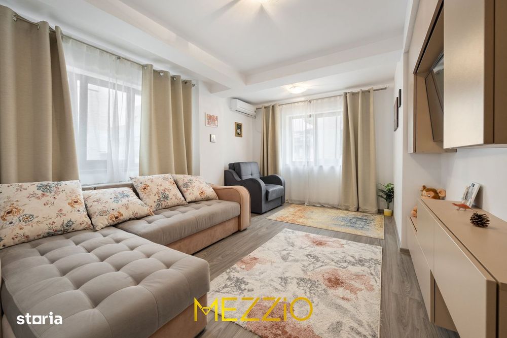 #Preț fix: Apartament decomandat · bucătărie separată » Compozitorilor