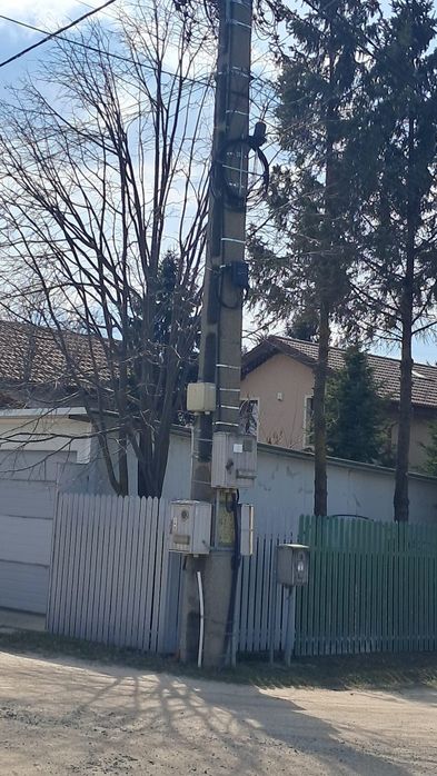 Vând 715mp teren intravilan Sat Costi