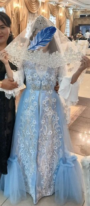 Ансамбль 600минг коганлари совга