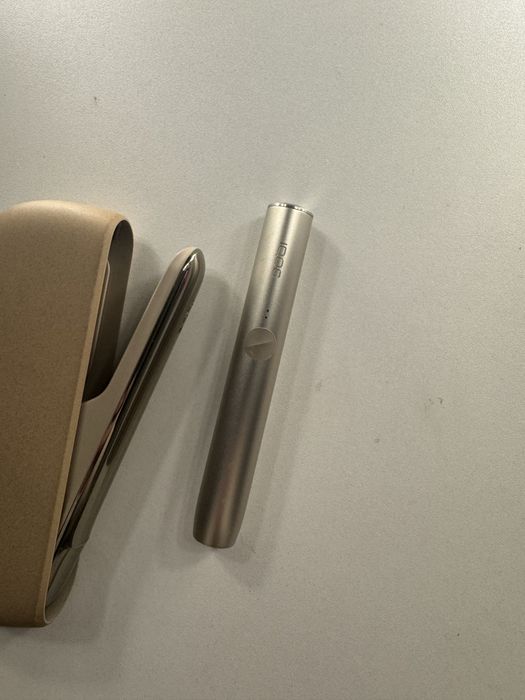iqos iluma folosit putin
