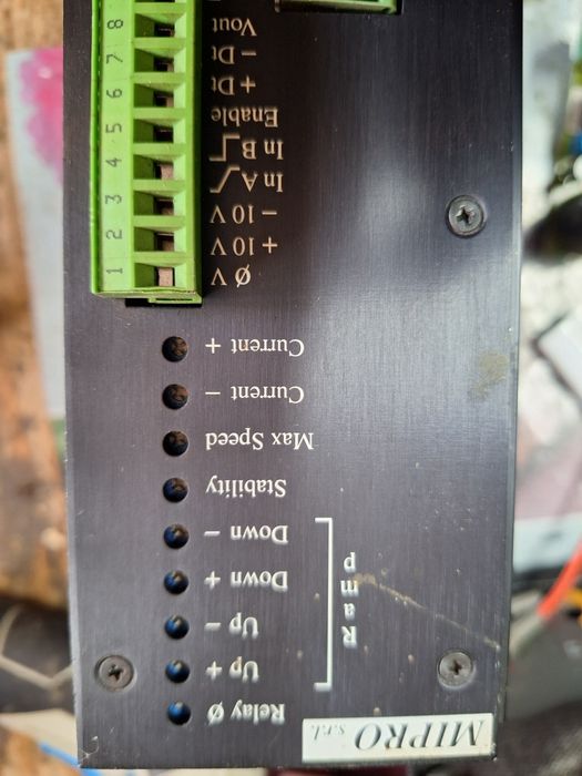 Mipro Bikini  10Rr 220