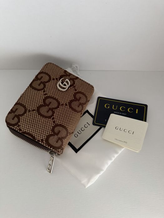Дамски портфейл Gucci