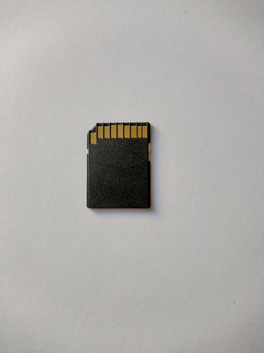 Adaptor ADATA microSD la SD