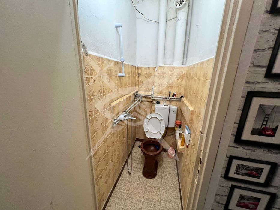 Продава се Двустаен апартамент в Варна, Младост 1 - 60 кв.м за 2246 €/кв.м - Снимка #7