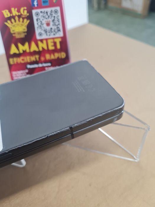 Samsung Z Fold 5 512gb Amanet BKG