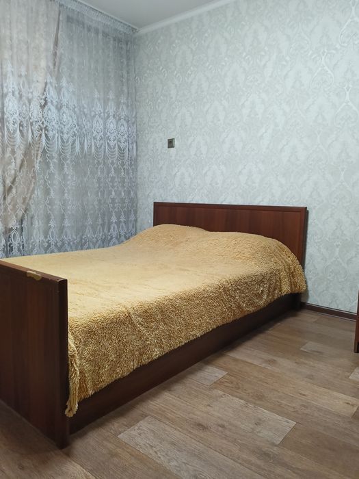 Сдается квартира посуточно