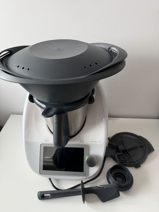 Thermomix TM6  cu accesorii