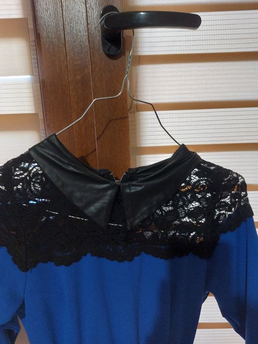 Дамска рокличка *