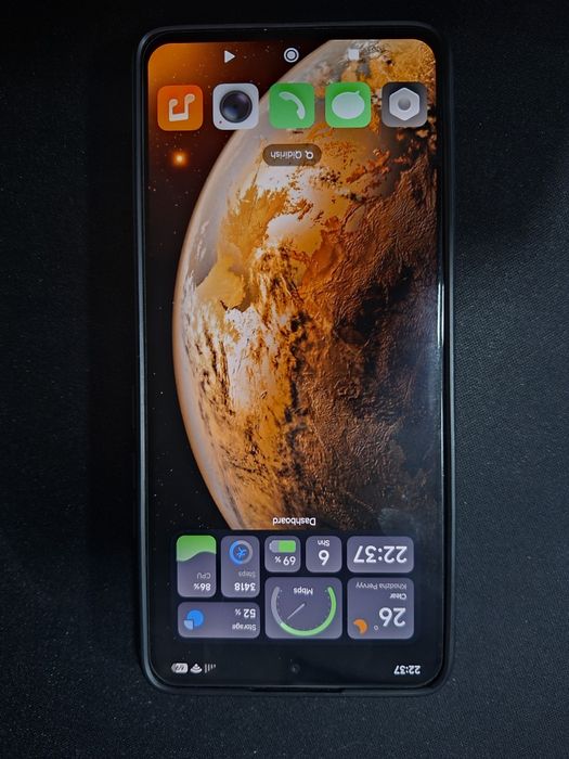 Poco X6 Pro 5G 256 gb