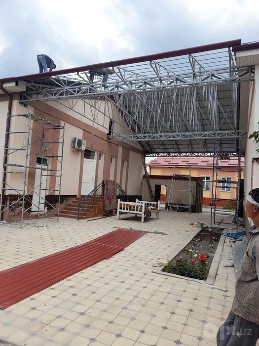 Dostlar biz sizlar uchun xar xil turdagi tom
