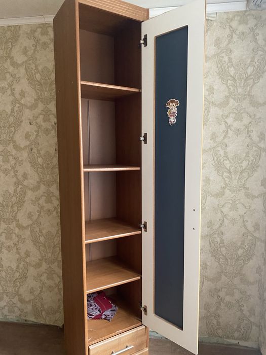 Шкаф производство Шатура