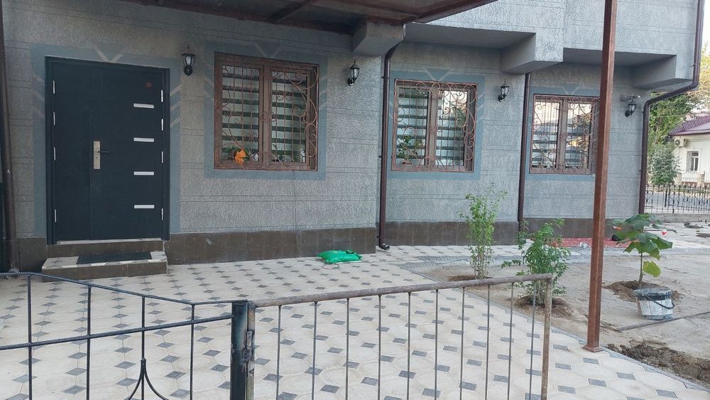 Аренда 3х этажный дом   ориентир  Саракулька