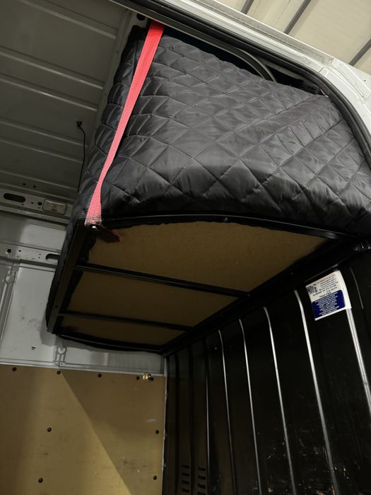 Pat de dormit Renault Master / Opel movano 2011-2022