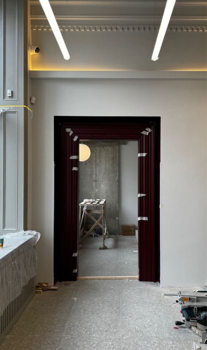 Дизайн интерьера!