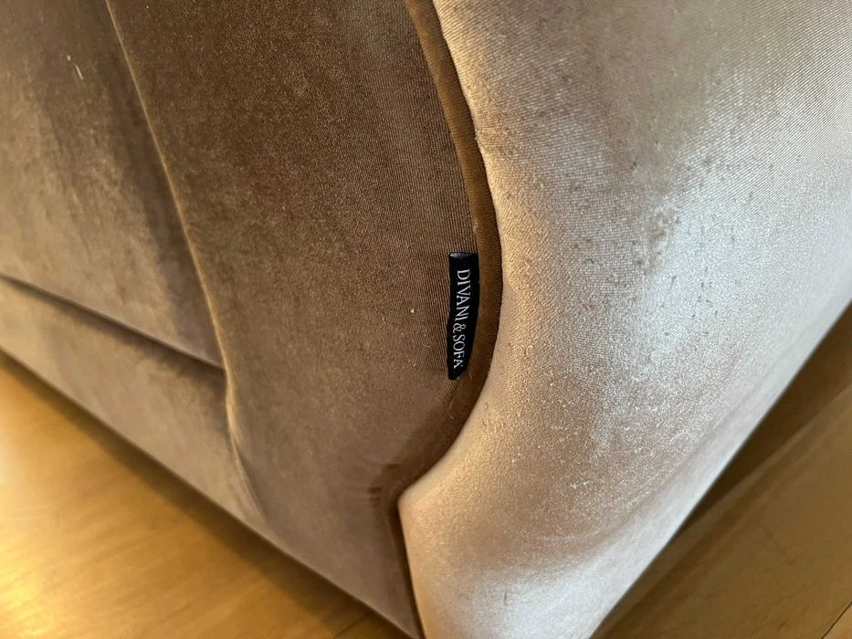 Set canapele model Chesterfield