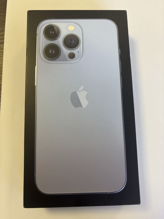 iPhone 13 pro  256 gb