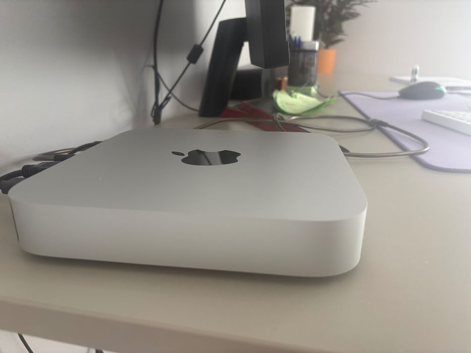Apple Mac Mini M2 - 8 GB / 256 GB