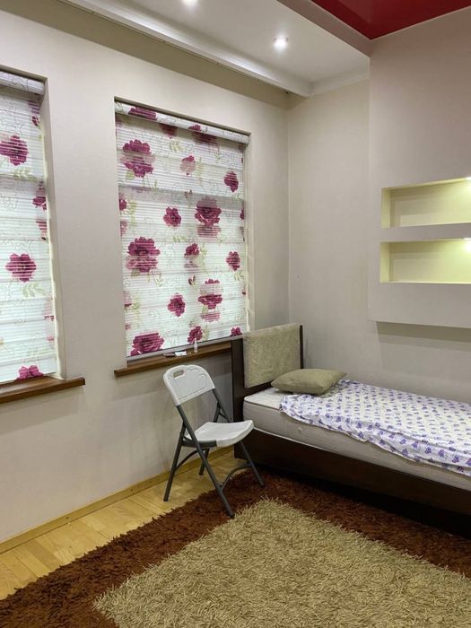 Сдаётся евро дом в центре города Ракат