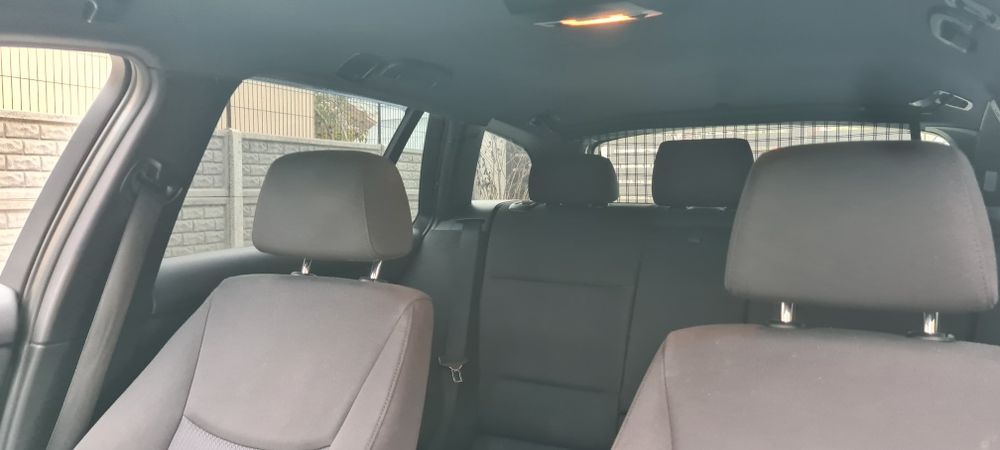 Bmw e91 184cp vand sau schimb