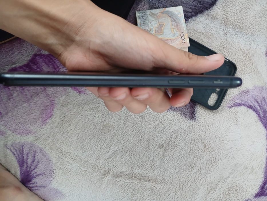 Айфон 7+ идиал обмен